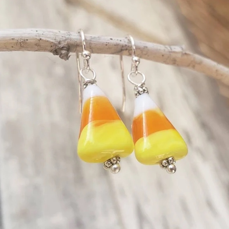 DIY April Fool’s Jewelry