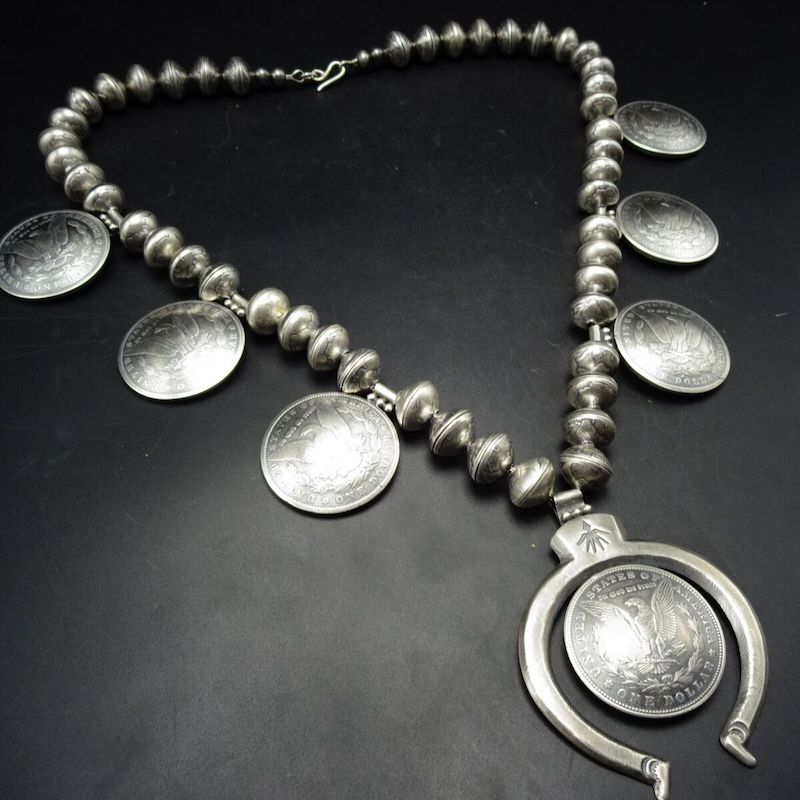 silver jewelry for men